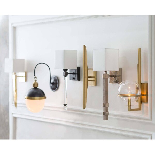 Metro Sconce